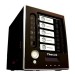 Thecus N5200B PRO (5xSATAII, RAID, 1Gbps) NAS Barebone