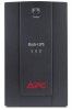 APC Back-UPS 500VA,AVR, IEC stopcontacten BX500CI