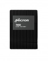 960GB Micron 7450 pro U.3 NVMe SSD