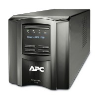 APC Smart-UPS 750VA LCD 230V (SmartConnect)