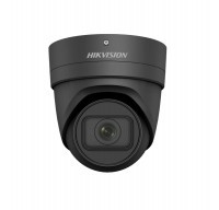 Hikvision DS-2CD2H46G2-IZS(2.8-12mm) BLK Turret IR camera
