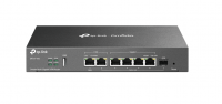 TP-Link Omada Multi-Gigabit VPN Router ER707-M2
