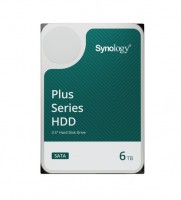 6TB Synology Plus SATA HDD HAT3300-6T