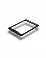 ICY BOX Spacer voor 2.5" HDD/SSD van 7 mm naar 9.5 mm hoogte IB-