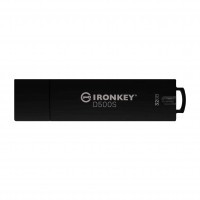 32GB Kingston IronKey D500S USBflash FIPS 140-3 IKD500S/32GB