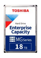 18TB Toshiba Enterprise SAS (MG09SCA18TE)