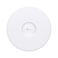 TP-Link BE11000 Tri-Band Wi-Fi 7 Access Point EAP770