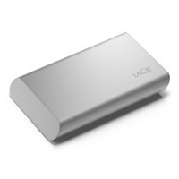1TB LaCie Portable SSD USB-C STKS1000400