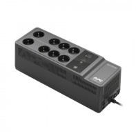 APC Back-UPS 850VA 230V USB Type-C and A charging ports