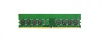 Synology 4G DDR4 Unbuffered DIMM RAM Module