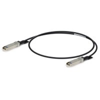 Ubiquiti UniFi Direct Attach 10 Gbit kabel - 1 meter