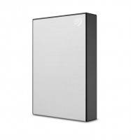 1TB Seagate One Touch portable drive 2.5 inch| Silver STKB100040