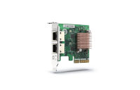 QNAP Network card QXG-2G2T-I225 Dual port 2.5GbE 4-speed