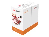 Hikvision DS-1LN6-UU UTP CAT6 cable
