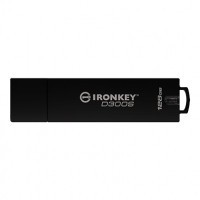 128GB Kingston IronKey D300S USB 3.1 Gen 1 IKD300S/128GB
