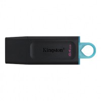 64GB Kingston USB DataTraveler Exodia USB 3.2 Gen 1 DTX/64GB