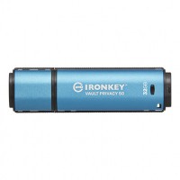 32GB Kingston Ironkey Vault Privacy 50 USB IKVP50/32GB