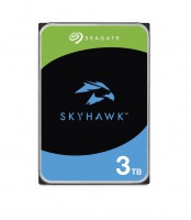 Seagate 3TB Guardian SkyHawk Surveillance (ST3000VX015)