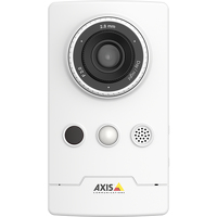 AXIS M1065-L Network Camera