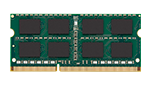 Kingston 8GB DDR3L, 1600MHz, Non-ECC, CL11, 1.35V, Unbuffered, S