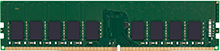 Kingston Server Premier 16GB DDR4 DIMM 2666 MHz niet-gebufferd