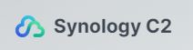 Synology - Services C2