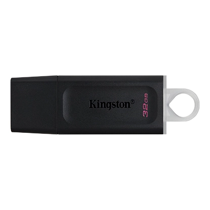 32GB Kingston USB DataTraveler Exodia USB 3.2 Gen 1 DTX/32GB