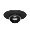 Ubiquiti G5 Dome Ultra Flush Mount Smoked Bubble (Black)