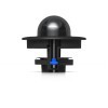 Ubiquiti G5 Dome Ultra Flush Mount Smoked Bubble (Black)