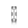 Ubiquiti Precision Rack Mount Kit, 20-Pack