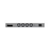 Ubiquiti UniFi Pro HD 24 PoE Switch, 600W PoE budget