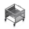Ubiquiti Shelf for Toolless Mini Rack