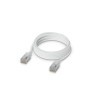 Ubiquiti UniFi Premium Patch Cable Cat6A, 2m (white)