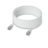 Ubiquiti UniFi Premium Patch Cable Cat6A, 8m (white)