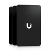 Ubiquiti UniFi Access Card Black (10-pack)