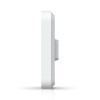 Ubiquiti UniFi U7 In-Wall wireless access point Wi-Fi 7