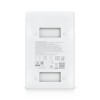 Ubiquiti 2.5G PoE+ Adapter (30W)