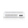 Ubiquiti UniFi Switch Pro XG 8 PoE 8 poort 155W PoE budget