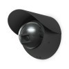 Ubiquiti AI Dome Camera Weather Shield (Black)