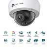 TP-Link VIGI 4MP Full-Color Dome Network Camera VIGI C240(2.8MM)