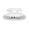 TP-Link EAP783 WLAN BE19000 Tri-Band Wi-Fi 7, PoE++ Access Point