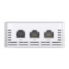 TP-Link Wall-Plate Dual-Band Wi-Fi 6 GPON Access Point EAP615GP-