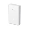 TP-Link BE3600 Wall Plate Wi-Fi 7 Access Point EAP725-Wall