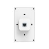 TP-Link BE3600 Wall Plate Wi-Fi 7 Access Point EAP725-Wall