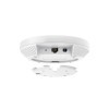 TP-Link AX3000 Ceiling Mount Dual-Band Wi-Fi 6 Access Point EAP6