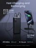 UGREEN 20000mAh Two-way Fast Charging Power Bank 25683