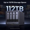 UGREEN DXP4800 Plus