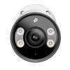 TP-Link 8MP Outdoor Color Bullet Network Camera VIGI C385(2.8MM)