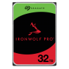 Seagate 32TB Guardian IronWolf Pro NAS (ST32000NT000)