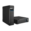 Eaton Ellipse USB DIN 1700VA/1040W 3P1700UD